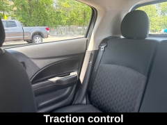 Used 2024  Mitsubishi Mirage ES CVT at Drive Now Westlake near Westlake&comma; OH
