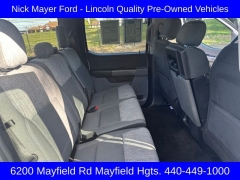 Used 2021 Ford F-150 4WD SuperCrew 5.5' Box at Drive Now Westlake near Westlake, OH