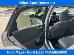 Used 2020  Ford Escape 4d SUV AWD SE at Drive Now Westlake near Westlake&comma; OH