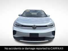 Used 2021  Volkswagen ID&period;4 Pro S RWD at Drive Now Westlake near Westlake&comma; OH