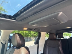 Used 2023  Toyota Sienna Platinum AWD 7-Passenger at Drive Now Westlake near Westlake&comma; OH