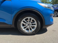Used 2020  Ford Escape 4d SUV FWD S at DriveNow Mayfield near Mayfield Heights&comma; OH