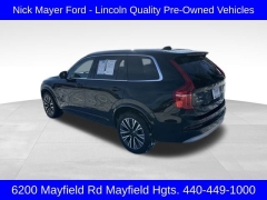 Used 2022  Volvo XC90 T6 AWD Momentum 7P at Drive Now Westlake near Westlake&comma; OH
