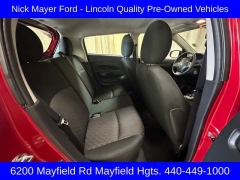 Used 2021 Mitsubishi Mirage ES at Drive Now Westlake near Westlake, OH