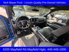 Used 2016 Ford F-150 4WD SuperCab at Drive Now Westlake near Westlake, OH