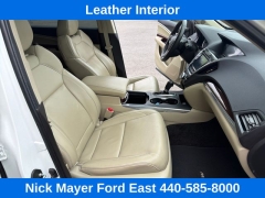 Used 2015  Acura MDX 4d SUV AWD Tech at DriveNow Mayfield near Mayfield Heights&comma; OH