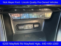 Used 2017 Kia Sportage 4d SUV AWD SX at Drive Now Westlake near Westlake, OH