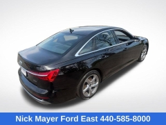 Used 2024  Audi A6 Sedan Premium Plus 55 TFSI quattro at DriveNow Mayfield near Mayfield Heights&comma; OH