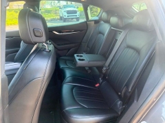 Used 2023  Maserati Levante Modena AWD at DriveNow Mayfield near Mayfield Heights&comma; OH