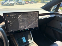 Used 2022  Tesla Model X AWD at DriveNow Mayfield near Mayfield Heights&comma; OH