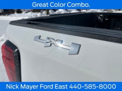 Used 2025  GMC Sierra 1500 4WD Crew Cab 147" SLT at Drive Now Westlake near Westlake&comma; OH