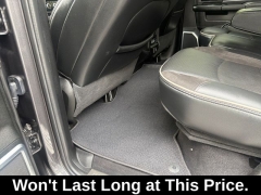 Used 2022  Ram 2500 4WD Laramie Crew Cab 6'4" Box at Drive Now Westlake near Westlake&comma; OH
