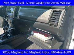 Used 2022 Ford Ranger 4WD SuperCrew 5' Box at Drive Now Westlake near Westlake, OH
