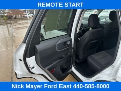 Used 2023  Ford Bronco Sport Big Bend 4x4 at Drive Now Westlake near Westlake&comma; OH