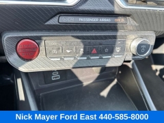 Used 2025  Ford Mustang EcoBoost Convertible at Drive Now Westlake near Westlake&comma; OH