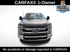 Used 2022  Ford Super Duty F-250 SRW 4WD SuperCab Box at Drive Now Westlake near Westlake&comma; OH