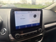 Used 2022  Ford EcoSport SE 4WD at DriveNow Mayfield near Mayfield Heights&comma; OH