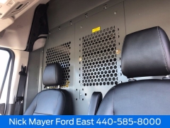 Used 2023  Ford Transit Cargo Van T-350 148" EL Hi Rf 9500 GVWR RWD at DriveNow Mayfield near Mayfield Heights&comma; OH