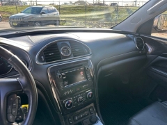 Used 2016  Buick Enclave FWD 4dr Leather at Drive Now Westlake near Westlake&comma; OH