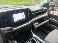 Used 2024  Ford Super Duty F-450 DRW 4WD Crew Cab 8' Box at Drive Now Westlake near Westlake&comma; OH