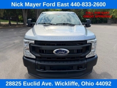 Used 2022  Ford Super Duty F-250 SRW 4WD Crew Cab Box at DriveNow Mayfield near Mayfield Heights&comma; OH