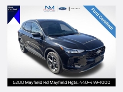 Used 2026  Ford Escape ST-Line FWD at Drive Now Westlake near Westlake&comma; OH