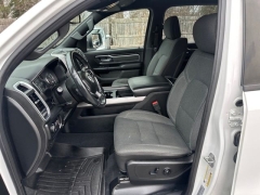 Used 2019  Ram 1500 Big Horn&sol;Lone Star 4x4 Crew Cab 5'7" Box at DriveNow Mayfield near Mayfield Heights&comma; OH