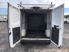 Used 2021  Ram ProMaster Cargo Van 1500 Low Roof 136" WB at DriveNow Mayfield near Mayfield Heights&comma; OH