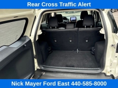Used 2021  Ford EcoSport SE FWD at Drive Now Westlake near Westlake&comma; OH