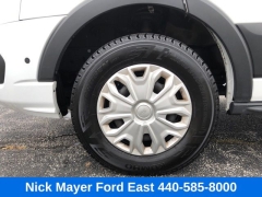 Used 2024  Ford Transit Passenger Wagon T-350 148" Low Roof RWD at DriveNow Mayfield near Mayfield Heights&comma; OH