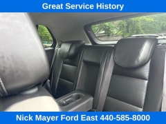Used 2016  Chevrolet Trax 4d SUV AWD LTZ at DriveNow Mayfield near Mayfield Heights&comma; OH