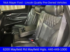 Used 2023 Hyundai Santa Fe Calligraphy AWD at Drive Now Westlake near Westlake, OH