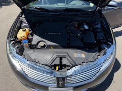 Used 2013  Lincoln MKZ 4dr Sdn FWD at Drive Now Westlake near Westlake&comma; OH