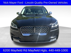 Used 2021 Lincoln Aviator Black Label AWD at Drive Now Westlake near Westlake, OH