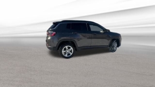 Used 2024  Jeep Compass Latitude 4x4 at Drive Now Westlake near Westlake&comma; OH