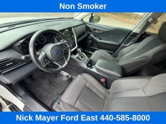 Used 2021  Subaru Outback Premium CVT at DriveNow Mayfield near Mayfield Heights&comma; OH