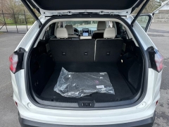 Used 2022  Ford Edge Titanium AWD at Drive Now Westlake near Westlake&comma; OH