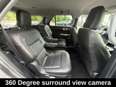 Used 2022  Ford Explorer XLT 4WD at DriveNow Mayfield near Mayfield Heights&comma; OH