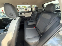 Used 2025  Volkswagen Taos SE FWD at Drive Now Westlake near Westlake&comma; OH