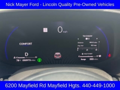 Used 2023  Acura MDX SH-AWD w/Technology Pkg at DriveNow Mayfield near Mayfield Heights, OH