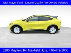 Used 2024 Ford Mustang Mach-E GT AWD at Drive Now Westlake near Westlake, OH