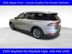 Used 2020 Lincoln Aviator Reserve AWD at Drive Now Westlake near Westlake, OH