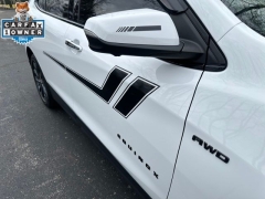 Used 2022  Chevrolet Equinox AWD 4dr RS at Drive Now Westlake near Westlake&comma; OH