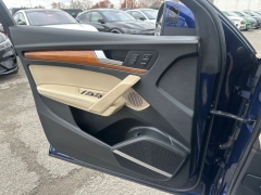 Used 2023  Audi Q5 S line Prestige 45 TFSI quattro at DriveNow Mayfield near Mayfield Heights&comma; OH