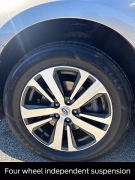 Used 2018  Subaru Outback 4d SUV 3&period;6R Limited at Drive Now Westlake near Westlake&comma; OH