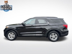 Used 2022  Ford Explorer XLT 4WD at Drive Now Westlake near Westlake&comma; OH