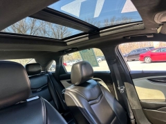 Used 2017  Cadillac XTS 4d Sedan AWD Vsport Platinum at DriveNow Mayfield near Mayfield Heights&comma; OH