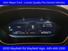 Used 2019  Lincoln Nautilus Black Label AWD at Drive Now Westlake near Westlake&comma; OH