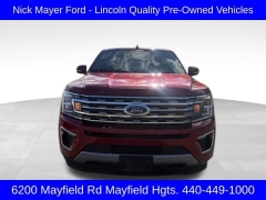 Used 2021  Ford Expedition Limited 4x4 at Drive Now Westlake near Westlake&comma; OH