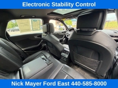 Used 2024  Audi A4 Sedan S line Premium Plus 45 TFSI quattro at DriveNow Mayfield near Mayfield Heights&comma; OH